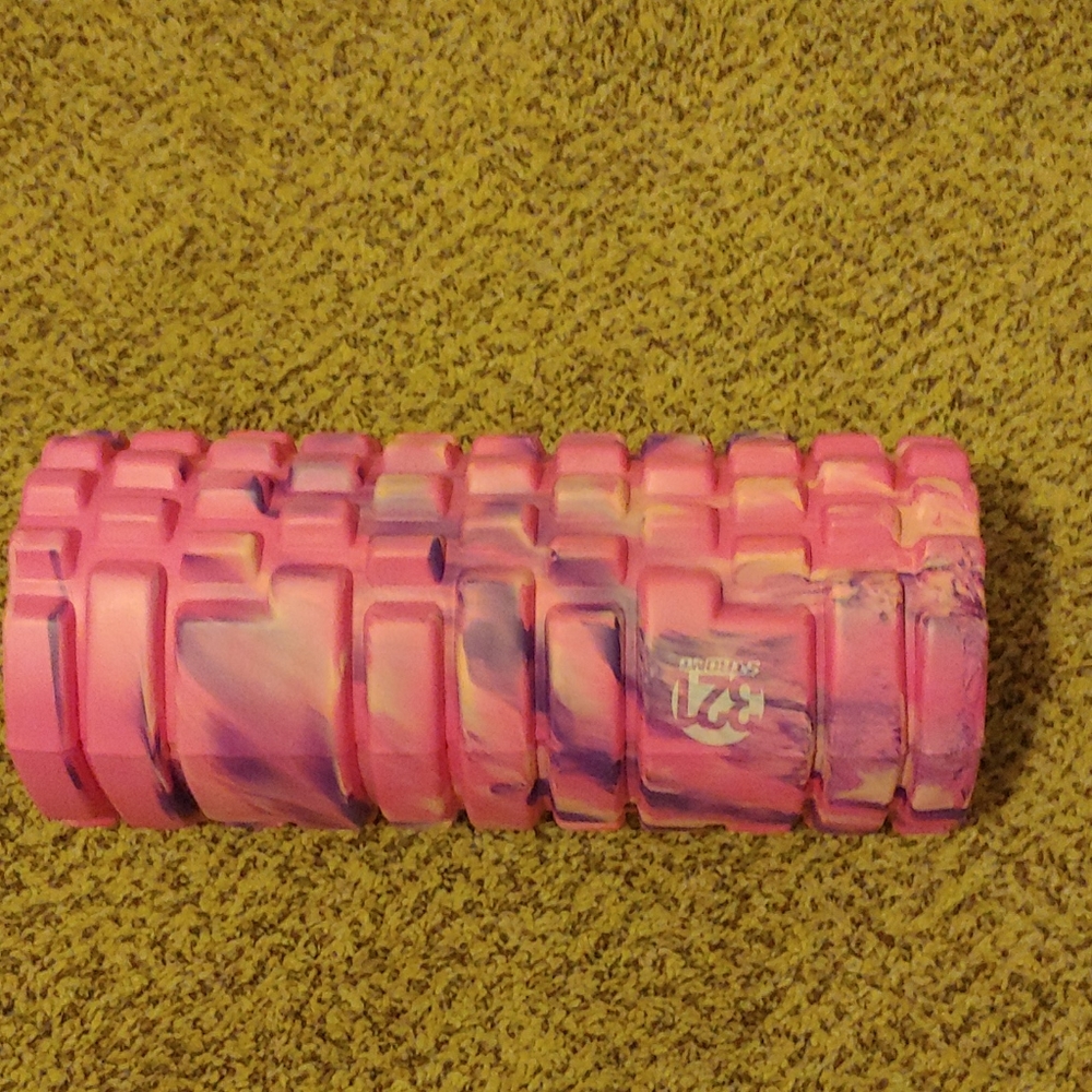 Foam roller